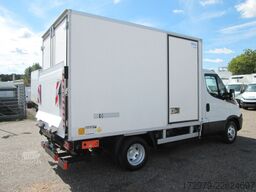IVECO 35 C14*Carrier Kühlkoffer*LBW*Euro6*ATP-01-2029*