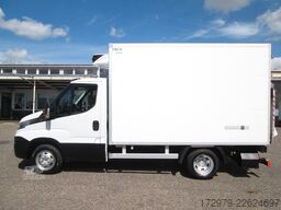 IVECO 35 C14*Carrier Kühlkoffer*LBW*Euro6*ATP-01-2029*