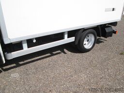 IVECO 35 C14*Carrier Kühlkoffer*LBW*Euro6*ATP-01-2029*
