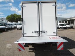 IVECO 35 C14*Carrier Kühlkoffer*LBW*Euro6*ATP-01-2029*