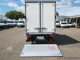 IVECO 35 C14*Carrier Kühlkoffer*LBW*Euro6*ATP-01-2029*