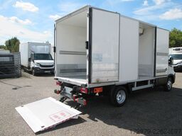IVECO 35 C14*Carrier Kühlkoffer*LBW*Euro6*ATP-01-2029*