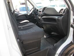 IVECO 35 C14*Carrier Kühlkoffer*LBW*Euro6*ATP-01-2029*