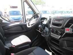 IVECO 35 C14*Carrier Kühlkoffer*LBW*Euro6*ATP-01-2029*