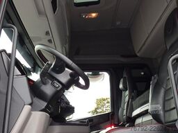 SCANIA R 660 XT 6x4 B /Ret./Hydr./ALCOA /Leder/Vollluft