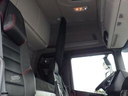 SCANIA R 660 XT 6x4 B /Ret./Hydr./ALCOA /Leder/Vollluft