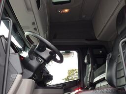 SCANIA R 660 XT 6x4 B /Ret./Hydr./ALCOA /Leder/Vollluft