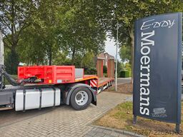 KÄSSBOHRER LB3E Mit Hydrauliesche Rampen