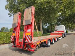 KÄSSBOHRER LB3E Mit Hydrauliesche Rampen