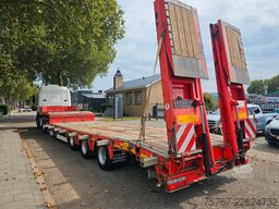 KÄSSBOHRER LB3E Mit Hydrauliesche Rampen