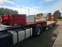 KÄSSBOHRER LB3E Mit Hydrauliesche Rampen