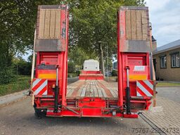 KÄSSBOHRER LB3E Mit Hydrauliesche Rampen