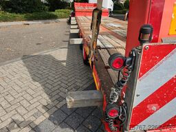KÄSSBOHRER LB3E Mit Hydrauliesche Rampen