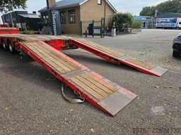 KÄSSBOHRER LB3E Mit Hydrauliesche Rampen