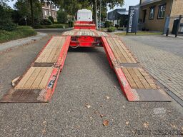 KÄSSBOHRER LB3E Mit Hydrauliesche Rampen