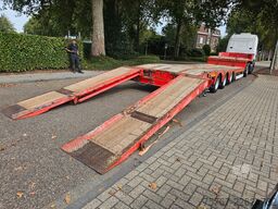 KÄSSBOHRER LB3E Mit Hydrauliesche Rampen