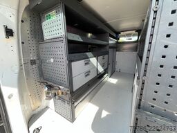 VW T6 KA lang/ 4x4/ AC/ Standhzg./ AHK/ Werkstatt