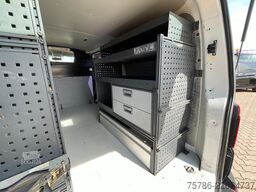 VW T6 KA lang/ 4x4/ AC/ Standhzg./ AHK/ Werkstatt