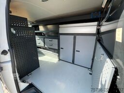 VW T6 KA lang/ 4x4/ AC/ Standhzg./ AHK/ Werkstatt