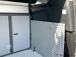 VW T6 KA lang/ 4x4/ AC/ Standhzg./ AHK/ Werkstatt