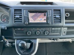 VW T6 KA lang/ 4x4/ AC/ Standhzg./ AHK/ Werkstatt