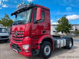 MERCEDES-BENZ Arocs 1848/ 4x4H/ AC/ 2K-Kipphydr./ LOF Zul.