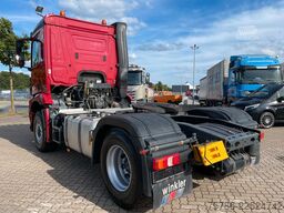 MERCEDES-BENZ Arocs 1848/ 4x4H/ AC/ 2K-Kipphydr./ LOF Zul.