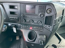 MERCEDES-BENZ Arocs 1848/ 4x4H/ AC/ 2K-Kipphydr./ LOF Zul.