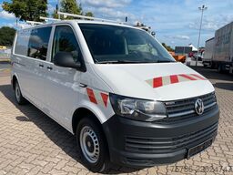 VW T6 KA lang/ 4x4/ AC/ Standhzg./ AHK/ Werkstatt