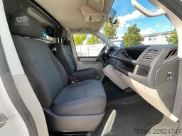 VW T6 KA lang/ 4x4/ AC/ Standhzg./ AHK/ Werkstatt