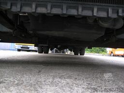 MAN 8.163 Friseurmobil 4 Arbeitsplätze *TÜV 08-2027*