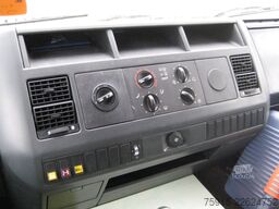 MAN 8.163 Friseurmobil 4 Arbeitsplätze *TÜV 08-2027*