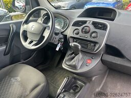 RENAULT Kangoo Z.E. Maxi 2-Sitzer Klima Batterie inkl.