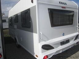 KNAUS SPORT 450 FU,Modelljahr 2027