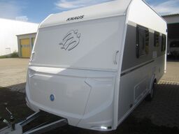 KNAUS SPORT 450 FU,Modelljahr 2027