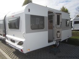 KNAUS SPORT 450 FU,Modelljahr 2027
