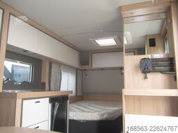 KNAUS SPORT 450 FU,Modelljahr 2027