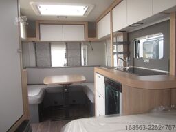 KNAUS SPORT 450 FU,Modelljahr 2027