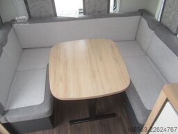 KNAUS SPORT 450 FU,Modelljahr 2027