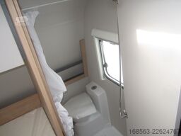 KNAUS SPORT 450 FU,Modelljahr 2027