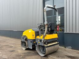 Dynapac CC1200