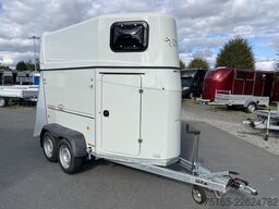 andere TF5 Pico Pferdeanhänger