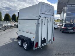 andere TF5 Pico Pferdeanhänger