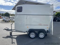 andere TF5 Pico Pferdeanhänger