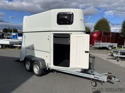 andere TF5 Pico Pferdeanhänger