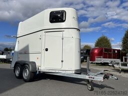 andere TF5 Pico Pferdeanhänger