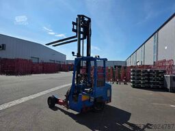 MOFFETT Mitnahmestapler M4-20.3 überholt in 2025/2026