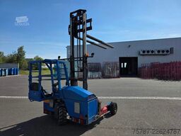 MOFFETT Mitnahmestapler M4-20.3 überholt in 2025/2026