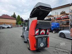 HAKO Citymaster 600 mit 2 Besen,Mähwerk,Winterdienst