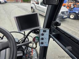 HAKO Citymaster 600 mit 2 Besen,Mähwerk,Winterdienst